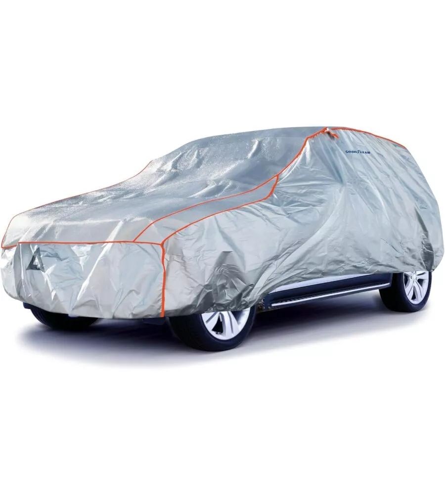 TELO ANTIGRANDINE COPRIAUTO GOODYEAR TG XL