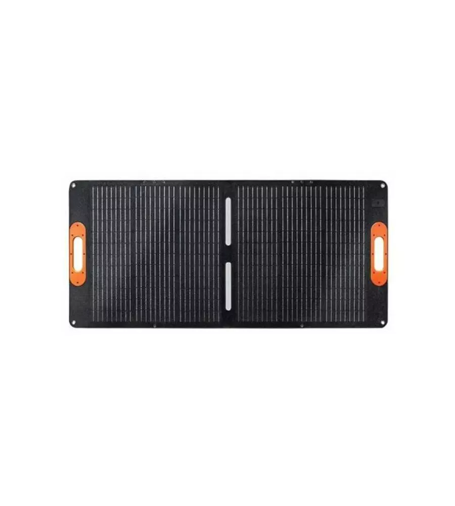 KIT POWER STATION POLAR 700 W E PANNELLO SOLARE  100 W