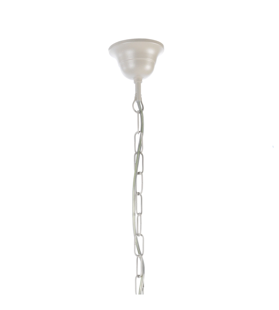 LAMPADARIO ONLI "POLETTE" 5 LUCI, E14