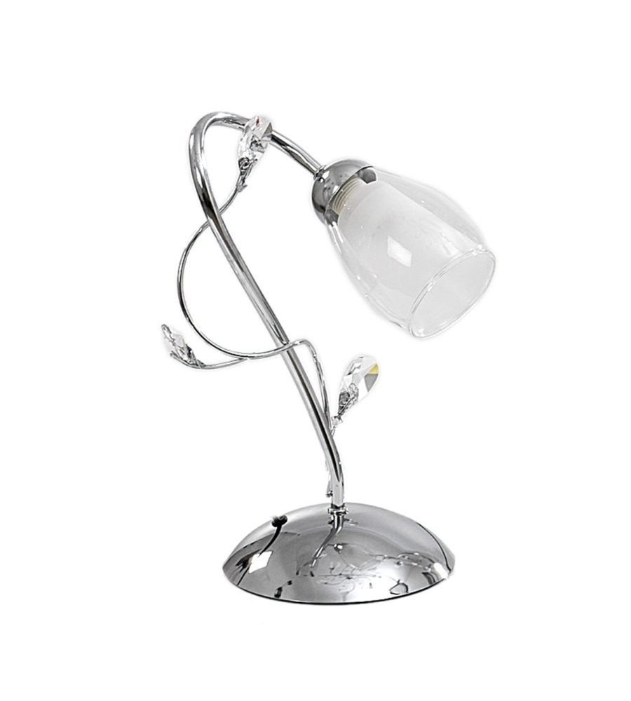 LAMPADA DA TAVOLO ONLI "SHARON", E14