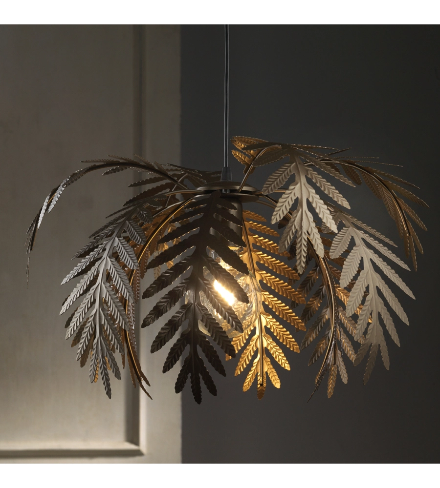 LAMPADARIO ONLI "DUBAI" 1 LUCE, E27