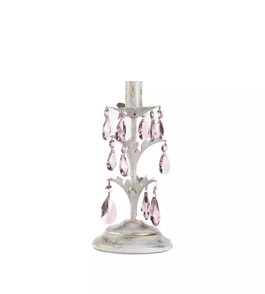 LAMPADA DA TAVOLO ONLI "KATE", E14