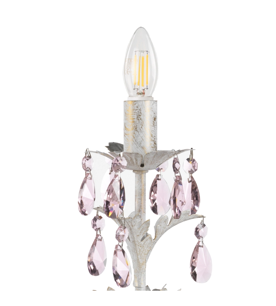 LAMPADA DA TAVOLO ONLI "KATE", E14