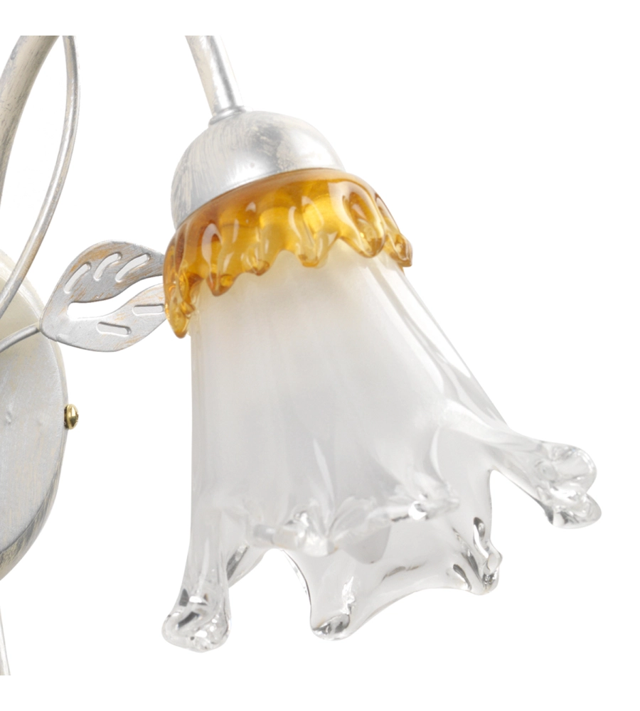 APPLIQUE ONLI "LANCIA" 1 LUCE, E14
