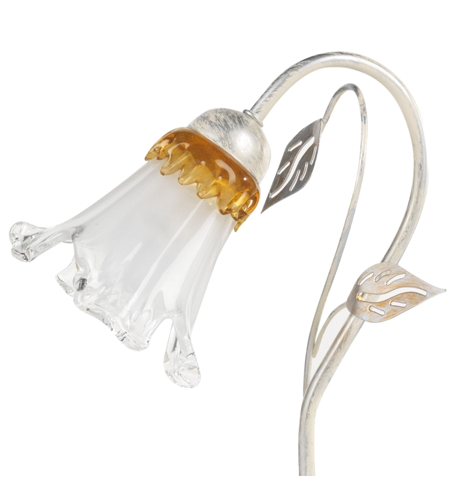 LAMPADA DA TAVOLO ONLI "LANCIA", E14