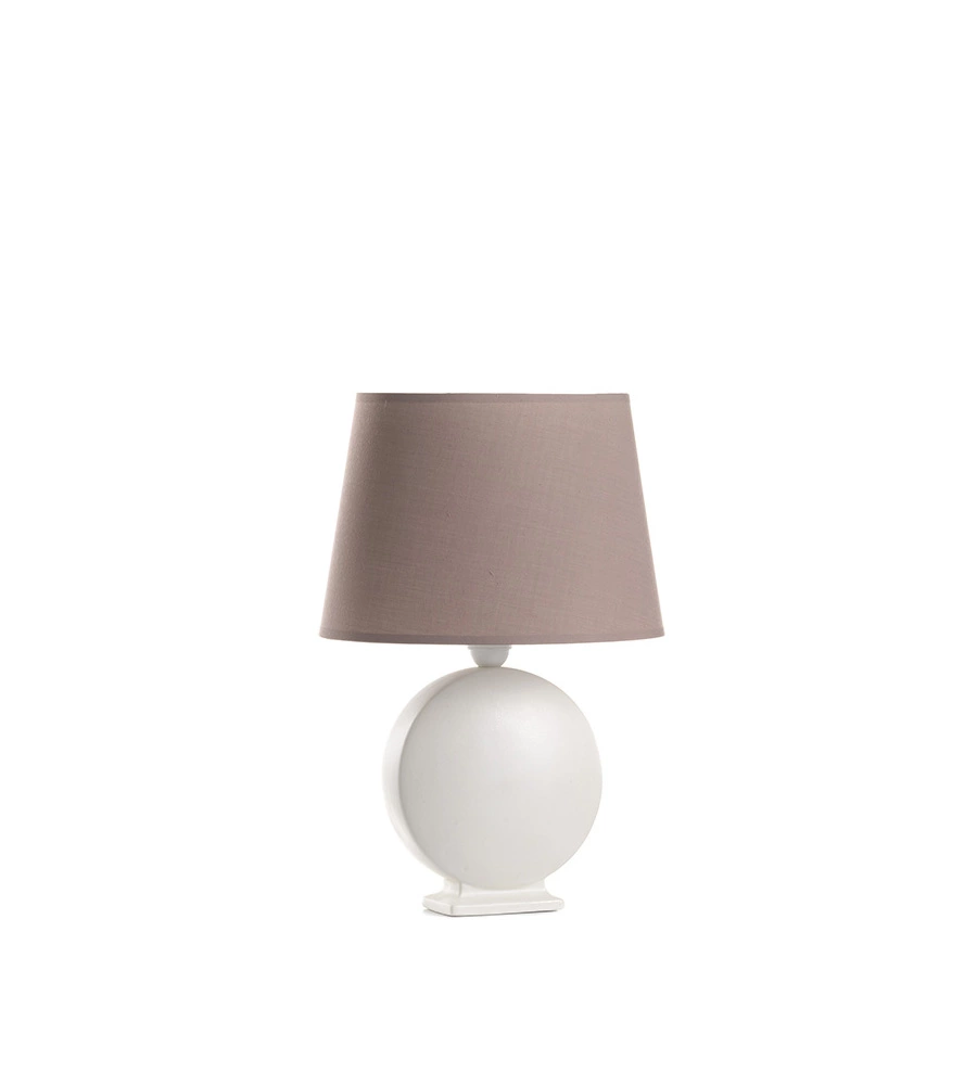 LAMPADA DA TAVOLO ONLI "CERAMICA ZEN", E27
