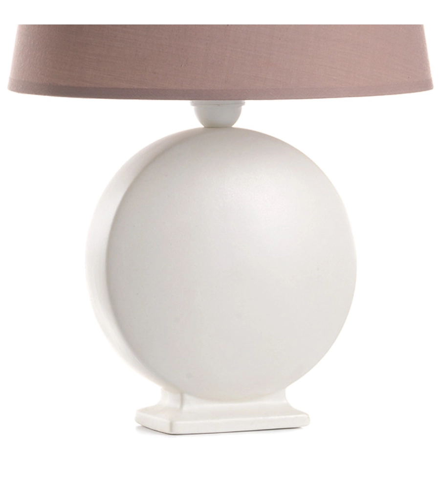 LAMPADA DA TAVOLO ONLI "CERAMICA ZEN", E27