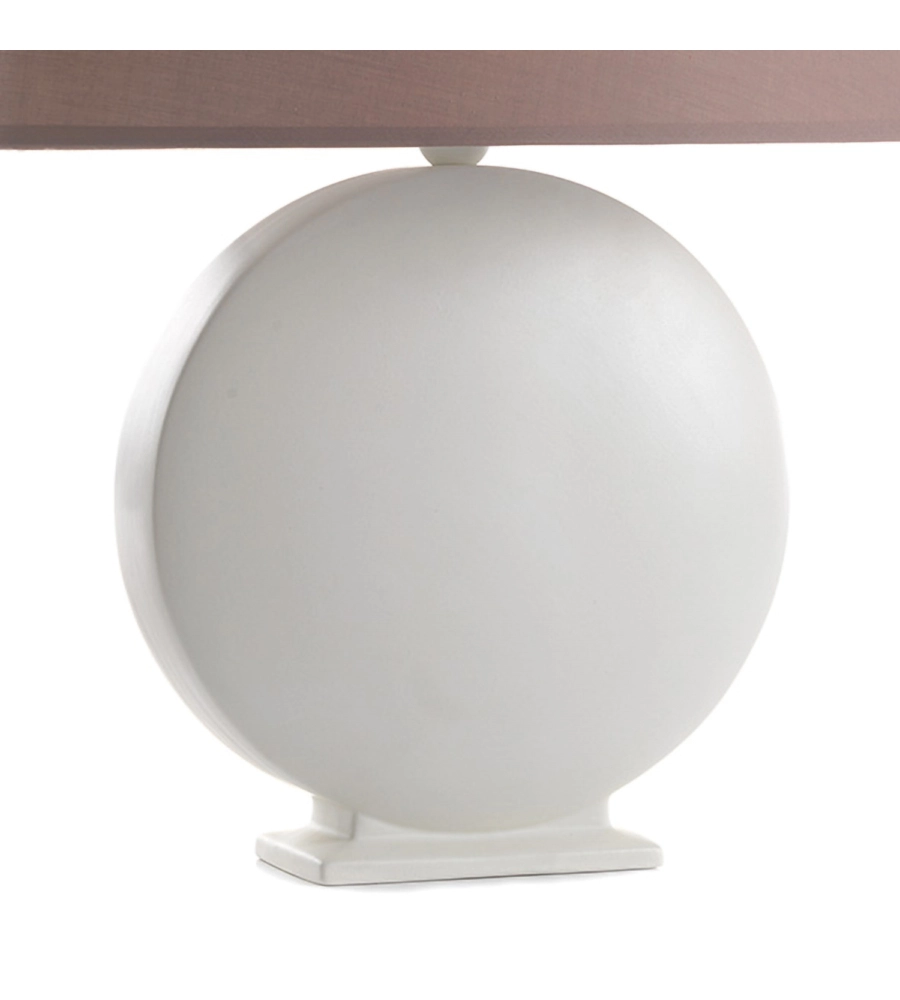 LAMPADA DA TAVOLO ONLI "GRANDE CERAMICA ZEN", E27