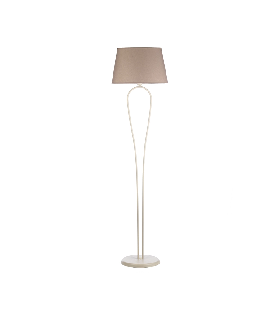 PIANTANA ONLI "ZEN" ROSA, E27