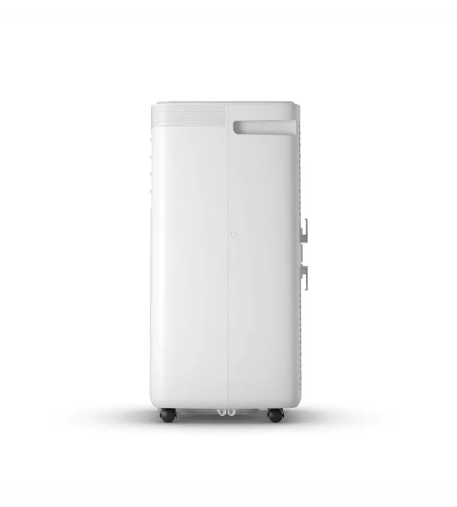 CLIMATIZZATORE PORTATILE CALDO FREDDO OLIMPIA SPLENDID "DOLCECLIMA 10 HP WIFI" 10000 BTU CON WI-FI