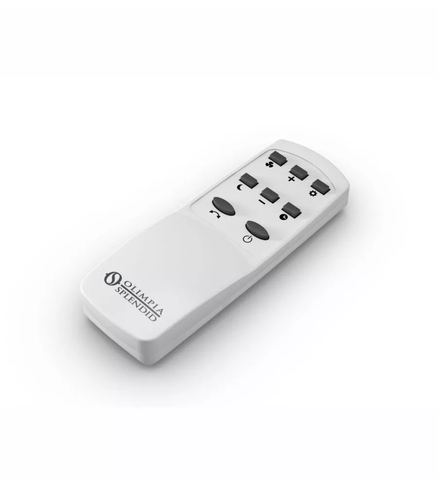 CLIMATIZZATORE PORTATILE CALDO FREDDO OLIMPIA SPLENDID "DOLCECLIMA 10 HP WIFI" 10000 BTU CON WI-FI