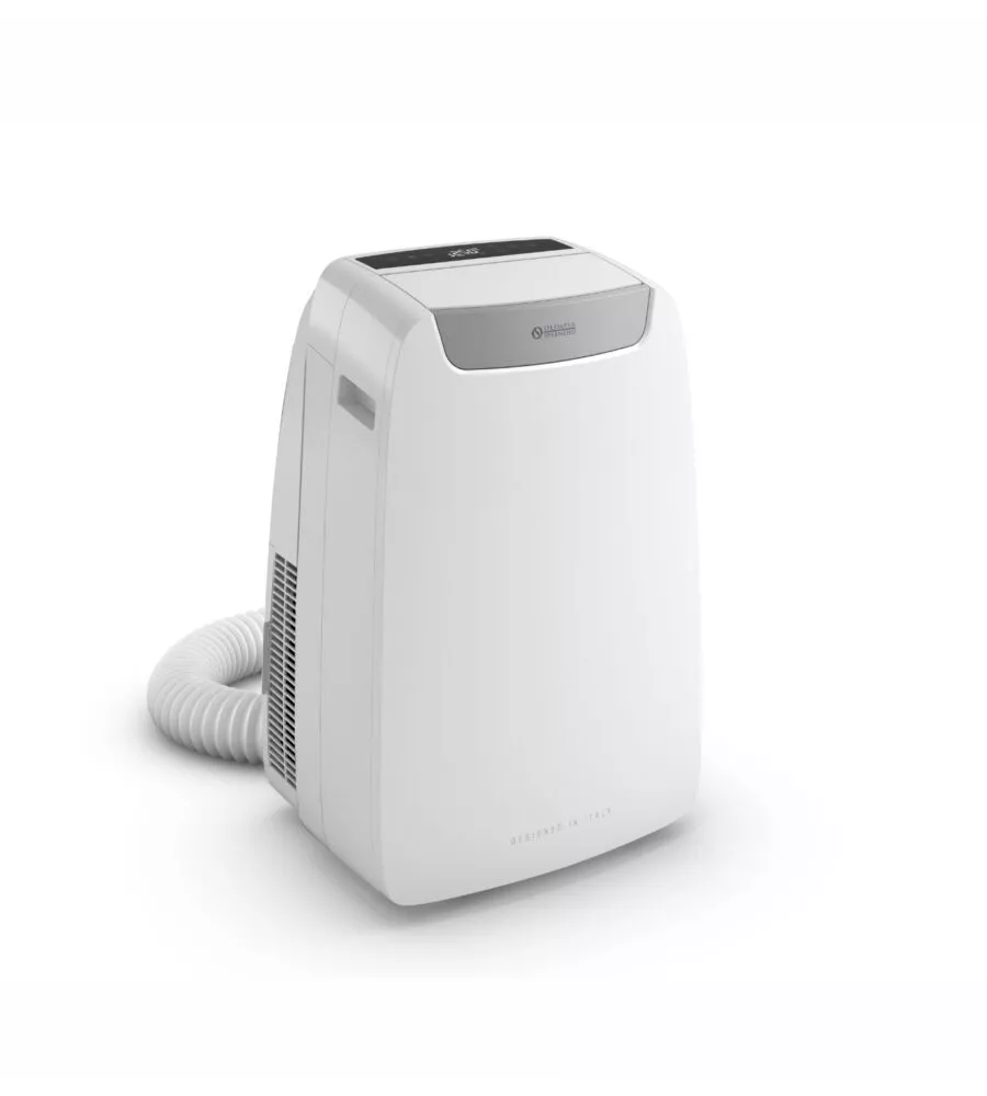 CLIMATIZZATORE PORTATILE CALDO FREDDO OLIMPIA SPLENDID "DOLCECLIMA AIR PRO 14 HP WIFI" 14000 BTU