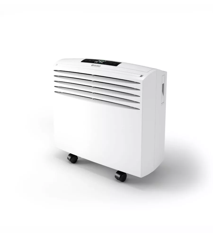 CLIMATIZZATORE PORTATILE OLIMPIA SPLENDID "DOLCECLIMA EASY 10 P" 10000 BTU