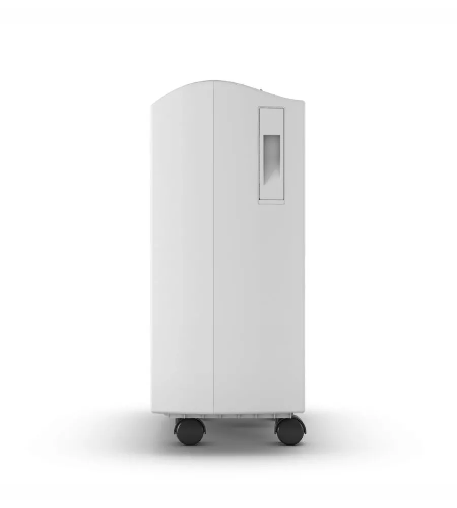 CLIMATIZZATORE PORTATILE OLIMPIA SPLENDID "DOLCECLIMA EASY 10 P" 10000 BTU