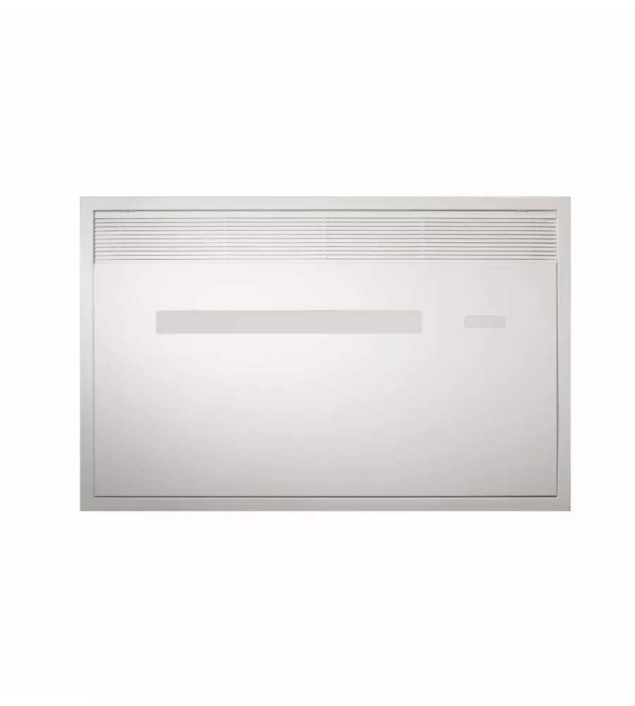 PANNELLO CHIUSURA PER STRUTTURA AD INCASSO OLIMPIA SPLENDID PER UNICO AIR - COD. B0776