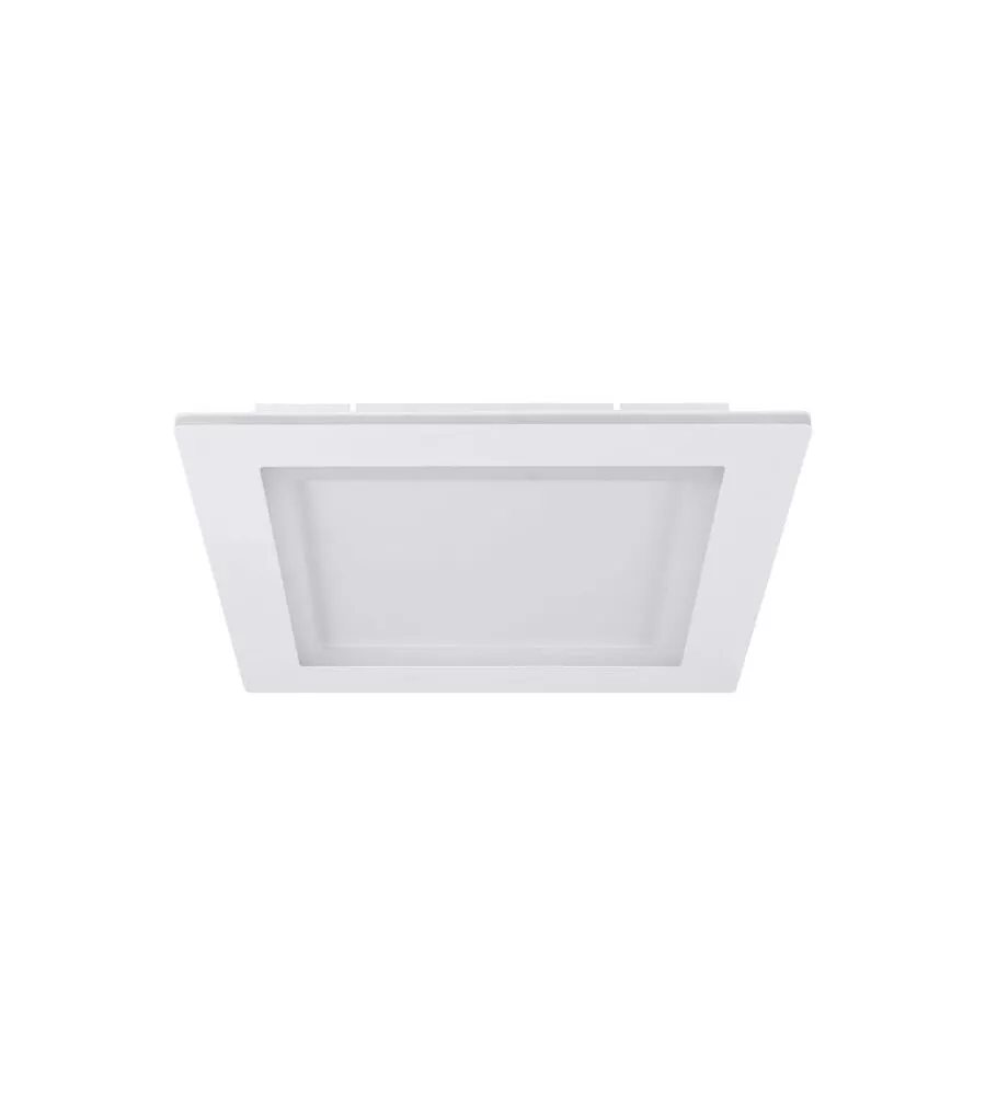 PLAFONIERA LED DA INTERNO EGLO "PADROGIANO" BIANCO 2700-6500K