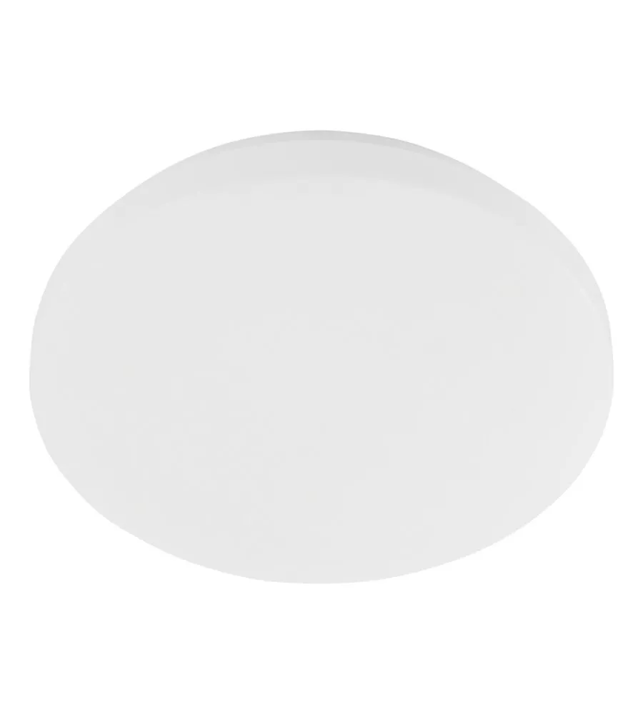 PLAFONIERA A LED DA INTERNO EGLO "POGLIOLA-E" BIANCO 4000K 26CM