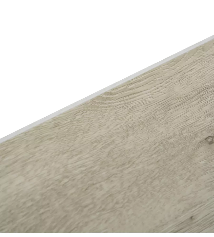 PAVIMENTO IN SPC COSMO 4,5 MM ROVERE SBIANCATO 2,40 M² 179X1220X3,5 CM