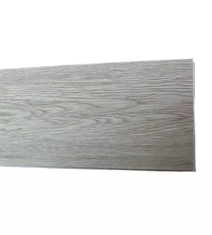 PAVIMENTO IN SPC COSMO 4,5 MM ROVERE SBIANCATO 2,40 M² 179X1220X3,5 CM
