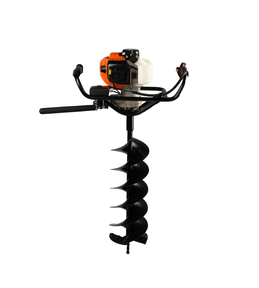 MOTOTRIVELLA A SCOPPIO BLUE BIRD "NEA 521-ESS" Ø 20 CM 2T 43 CC