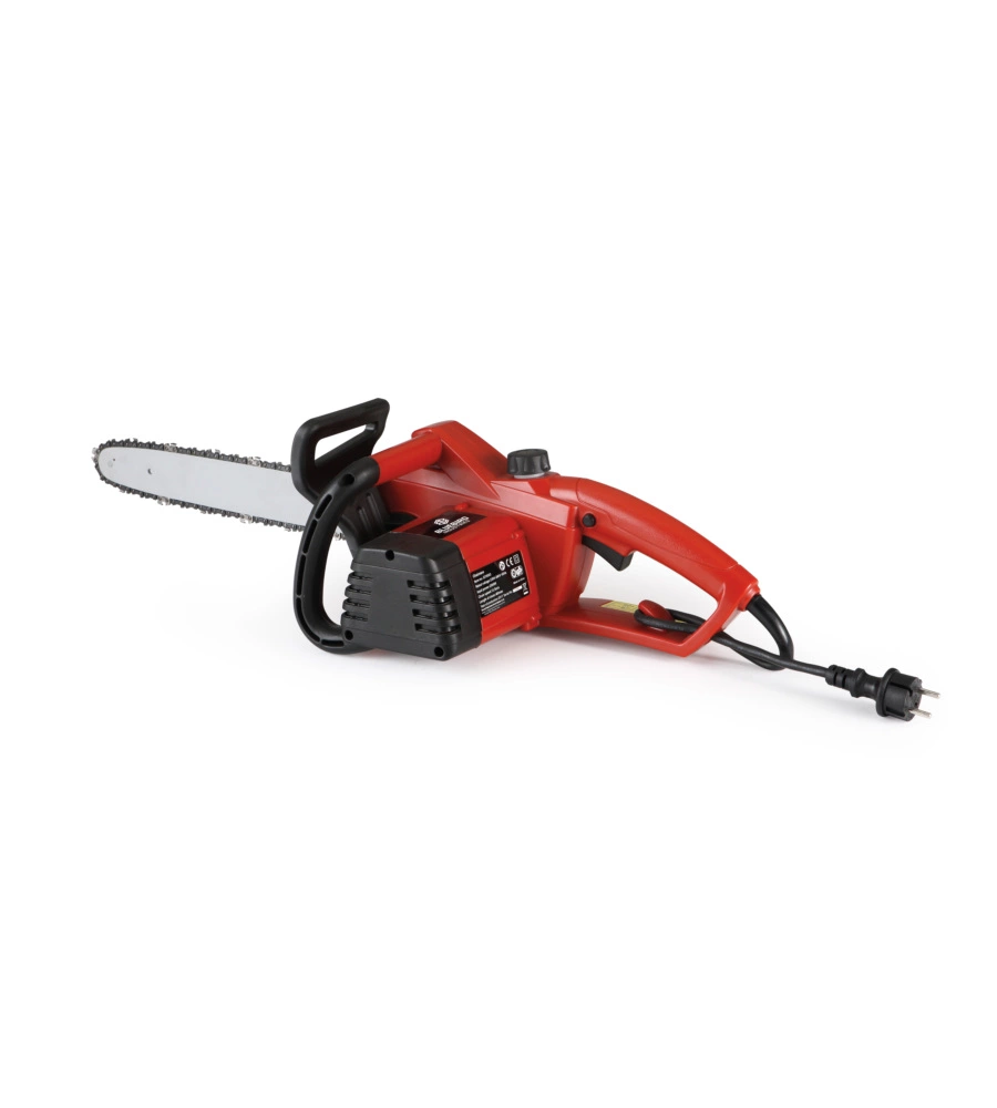 MOTOSEGA ELETTRICA BLUE BIRD "CSE 2000" BARRA 40 CM 2000 W