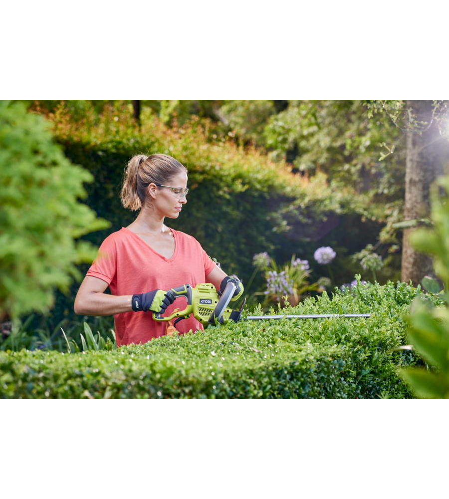 TAGLIASIEPI ELETTRICO RYOBI "RHT5150" LAMA 50 CM 500 W