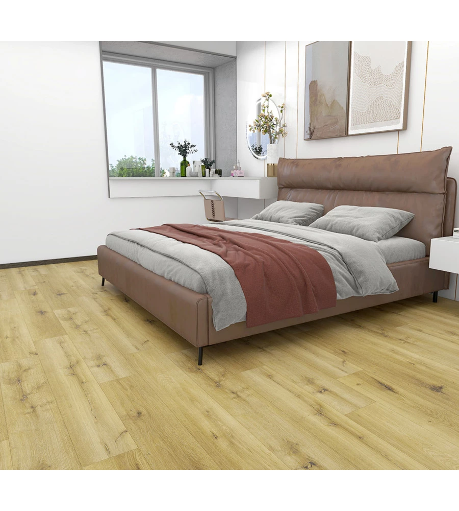 Pavimento vinilico spc Kimono "Venezia" 5,5 mm ac5 2,196 m²