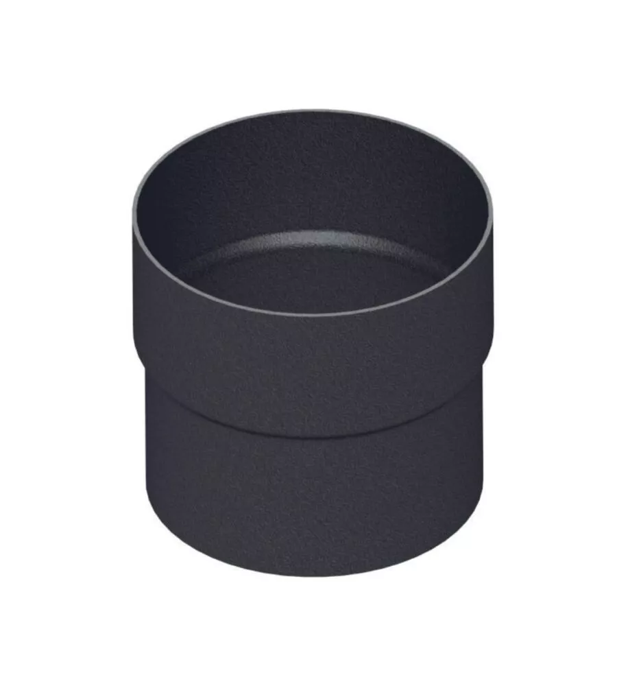 RACCORDO ADATTATORE FREEPOINT PER CUCINA "FRIDA" 140-150 MM