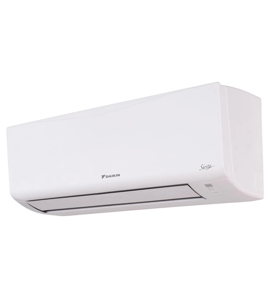 CLIMATIZZATORE CALDO FREDDO DAIKIN POMPA DI CALORE "NEW EVOLUTION" MONOSPLIT E UNITÀ ESTERNA 12000 BTU