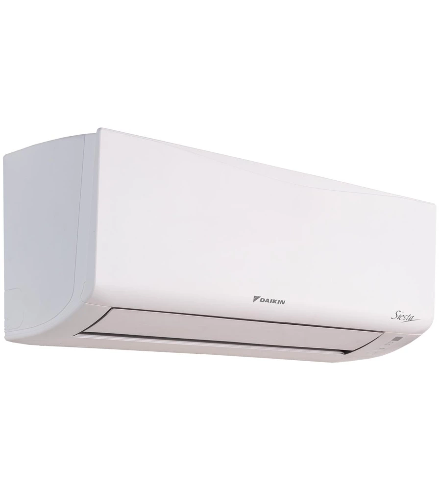 CLIMATIZZATORE CALDO FREDDO DAIKIN POMPA DI CALORE "NEW EVOLUTION" MONOSPLIT E UNITÀ ESTERNA 12000 BTU