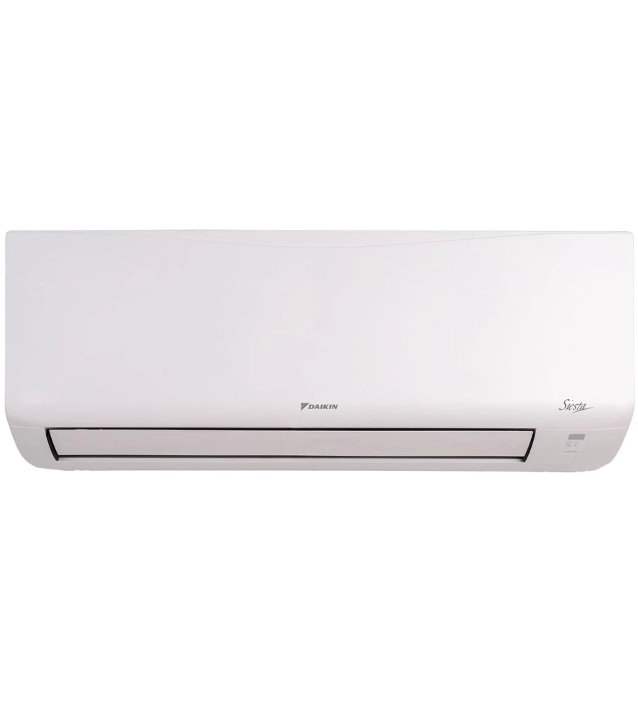 CLIMATIZZATORE CALDO FREDDO DAIKIN POMPA DI CALORE "NEW EVOLUTION" MONOSPLIT E UNITÀ ESTERNA 12000 BTU