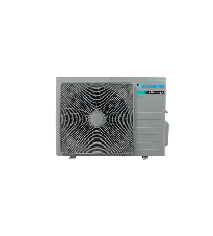 CLIMATIZZATORE CALDO FREDDO DAIKIN POMPA DI CALORE "NEW EVOLUTION" MONOSPLIT E UNITÀ ESTERNA 12000 BTU