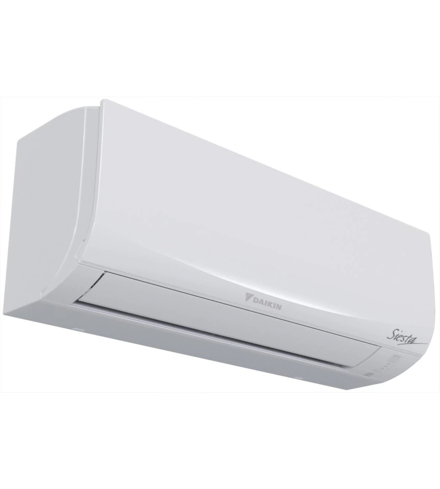CLIMATIZZATORE CALDO FREDDO DAIKIN POMPA DI CALORE "PRO ERA" MONOSPLIT E UNITÀ ESTERNA 9000 BTU