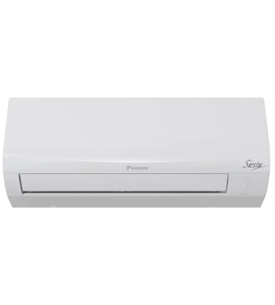 CLIMATIZZATORE CALDO FREDDO DAIKIN POMPA DI CALORE "PRO ERA" MONOSPLIT E UNITÀ ESTERNA 9000 BTU
