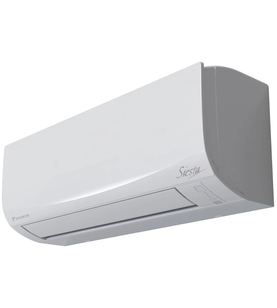 CLIMATIZZATORE CALDO FREDDO DAIKIN POMPA DI CALORE "PRO ERA" DUALSPLIT E UNITÀ ESTERNA (2AMXF50A) 9000 + 12000 BTU