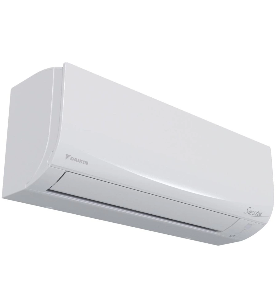 CLIMATIZZATORE CALDO FREDDO DAIKIN POMPA DI CALORE "PRO ERA" DUALSPLIT E UNITÀ ESTERNA (2AMXF50A) 12000 + 12000 BTU