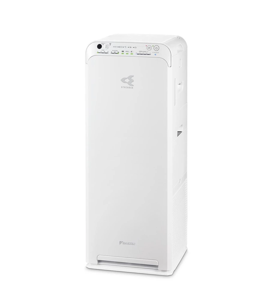 PURIFICATORE E DEUMIDIFICATORE D'ARIA DAIKIN "URURU" - COD. MCK55W