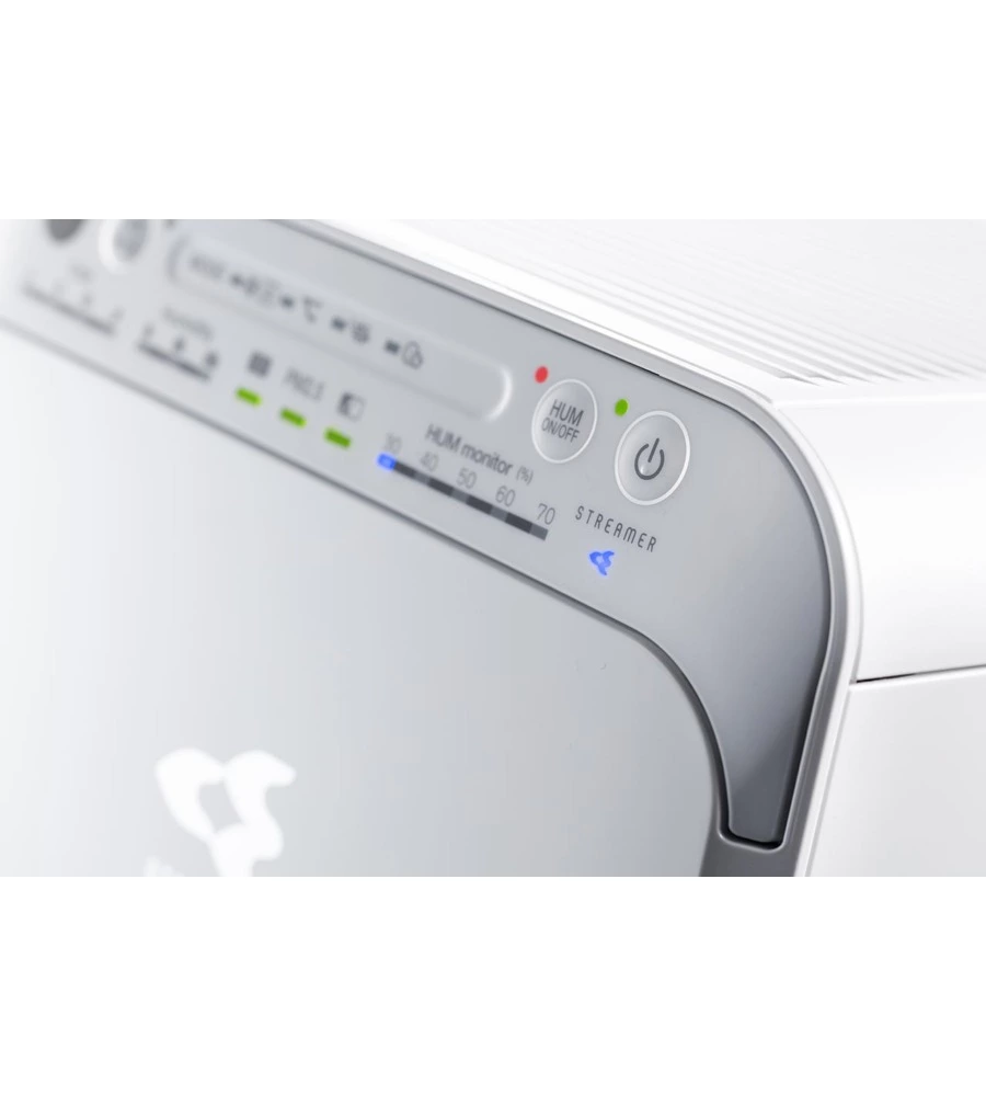 PURIFICATORE E DEUMIDIFICATORE D'ARIA DAIKIN "URURU" - COD. MCK55W