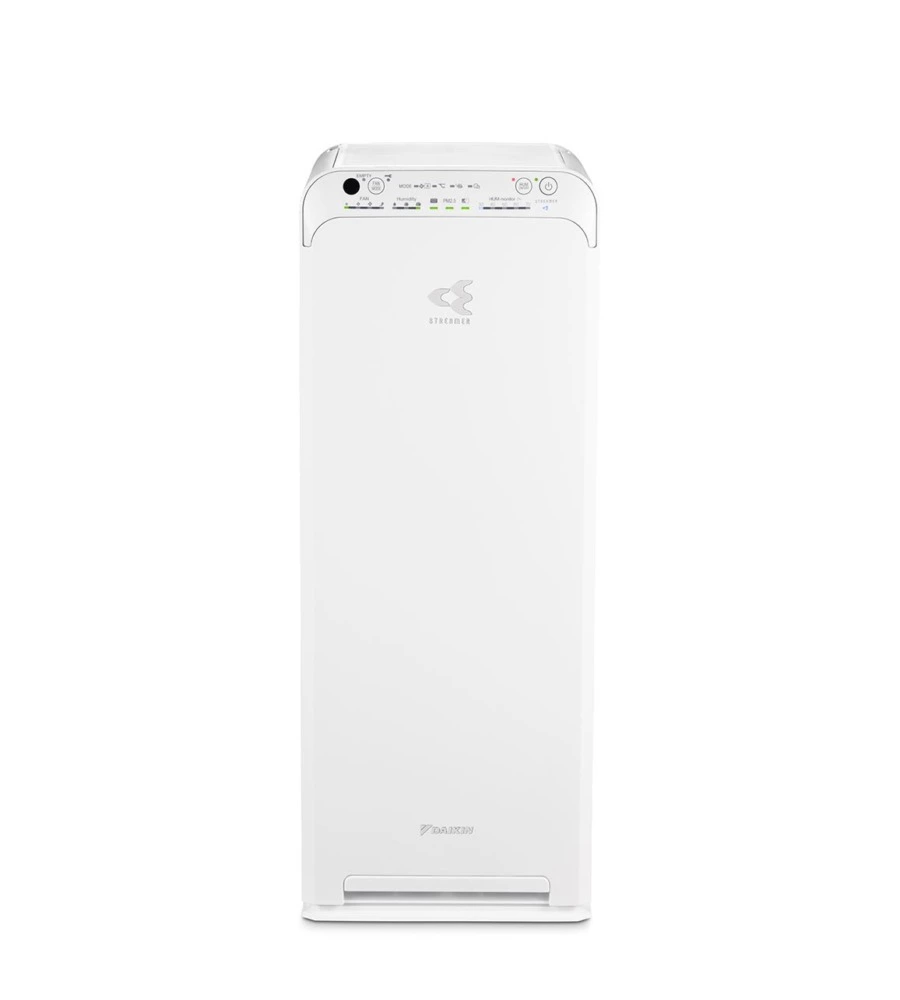 PURIFICATORE E DEUMIDIFICATORE D'ARIA DAIKIN "URURU" - COD. MCK55W