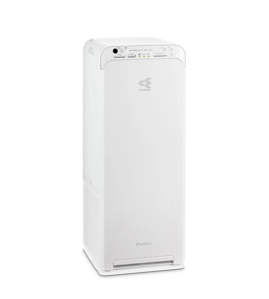 PURIFICATORE E DEUMIDIFICATORE D'ARIA DAIKIN "URURU" - COD. MCK55W
