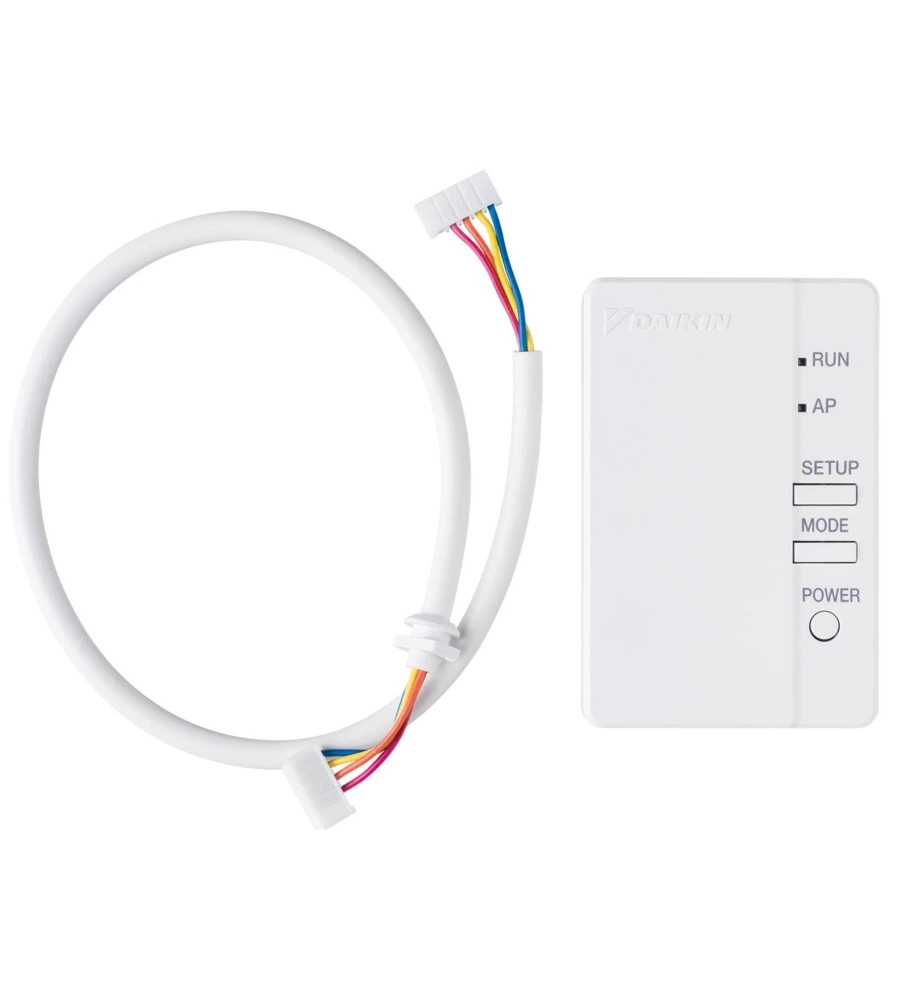 KIT WIFI DAIKIN PER CLIMATIZZATORE "NEW EVOLUTION" 25 E 35