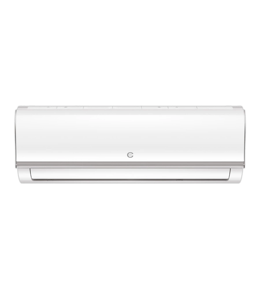 CLIMATIZZATORE CALDO FREDDO CANADIAN CLIMA POMPA DI CALORE MONOSPLIT E UNITÀ ESTERNA 9000 BTU