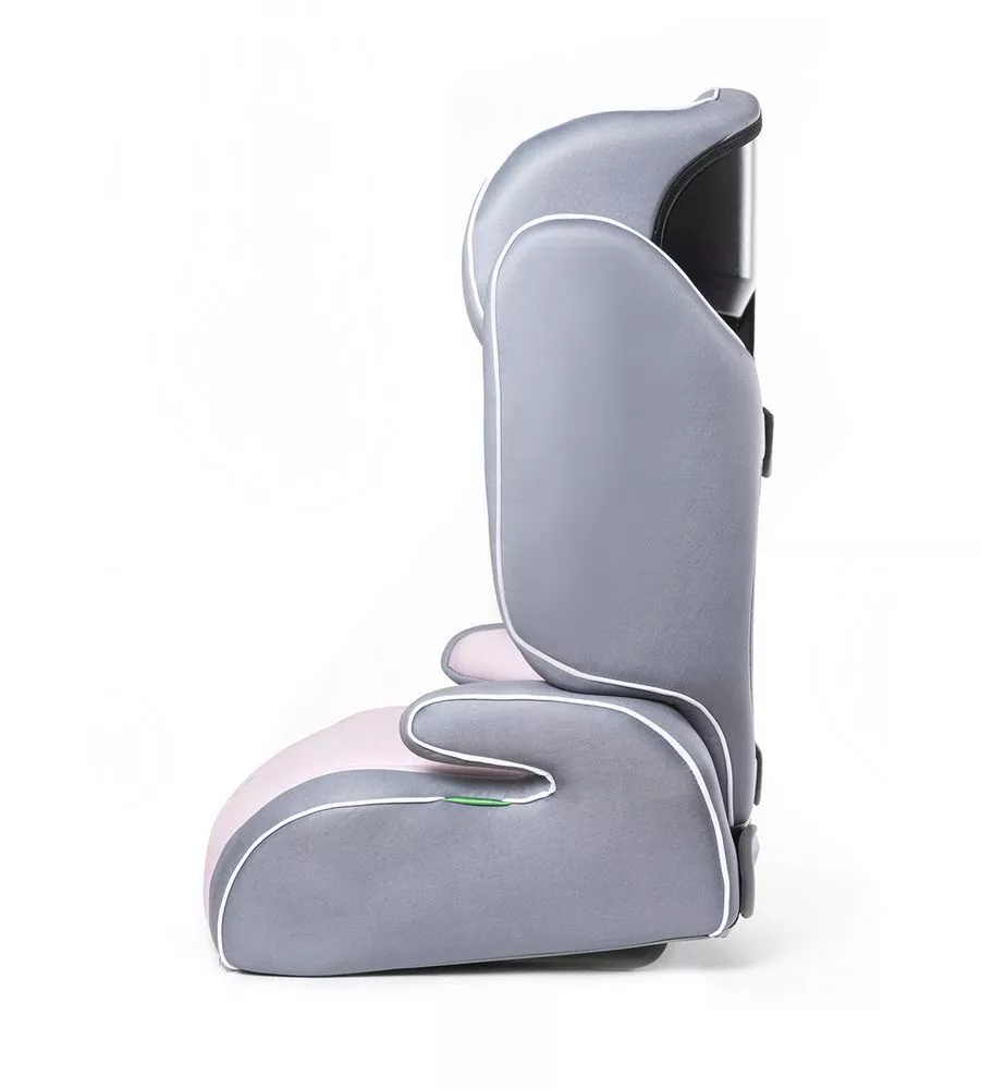 SEGGIOLINO AUTO DISNEY "PRINCESS" PER BAMBINI CON ALTEZZA DA 100 A 150 CM, ECE R129