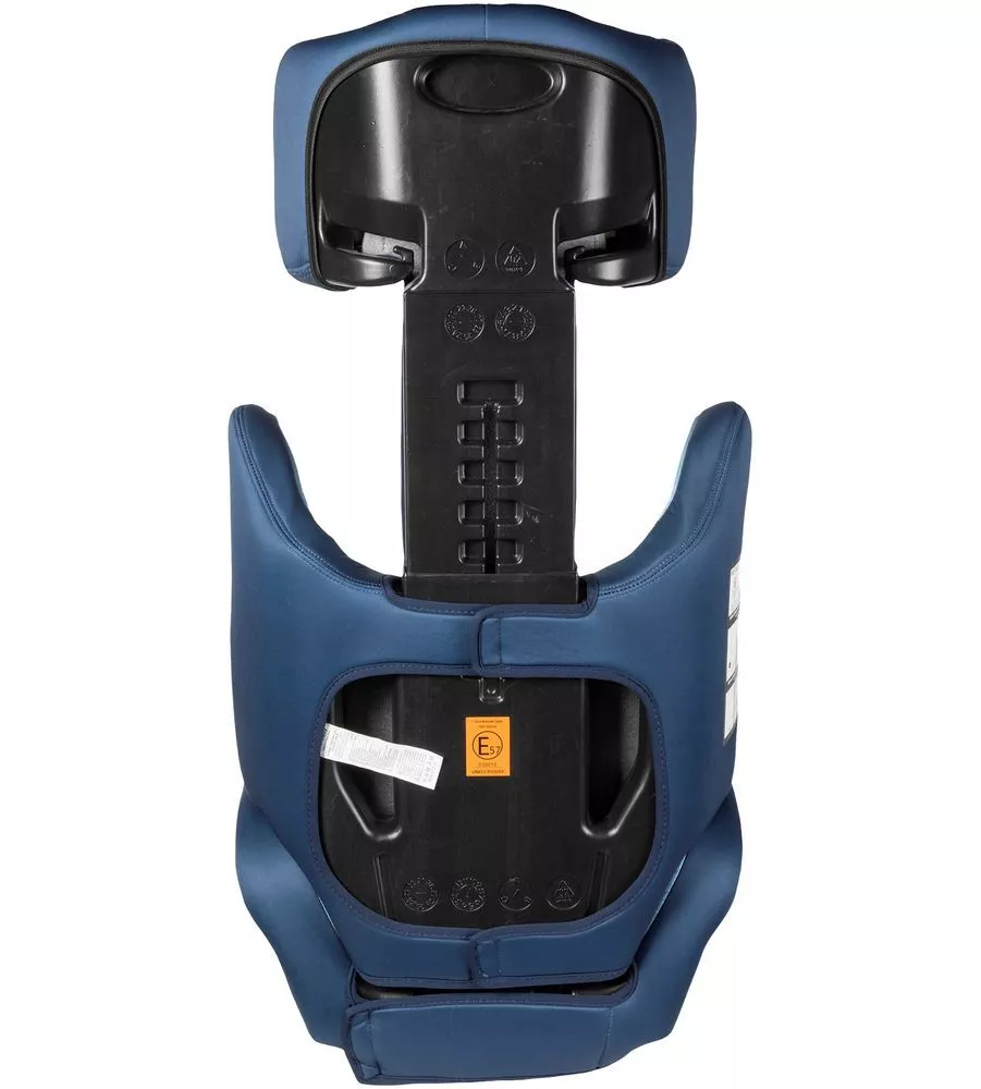 SEGGIOLINO AUTO "PAW PATROL" PER BAMBINI CON ALTEZZA DA 100 A 150 CM, ECE R129