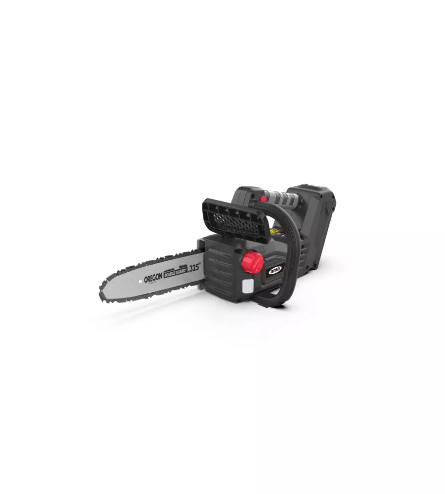 MOTOSEGA A BATTERIA FREEMOW BARRA OREGON 30 CM 40V, SOLO CORPO MACCHINA