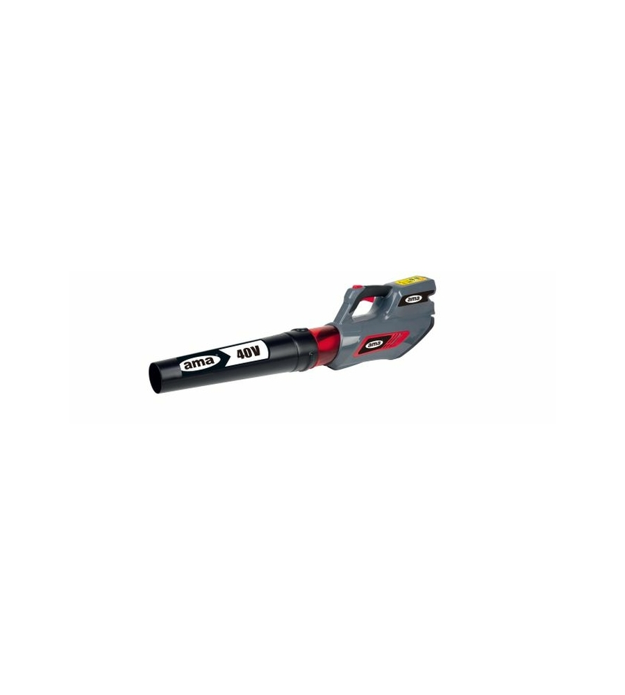 SOFFIATORE A BATTERIA FREEMOW 40V, SOLO CORPO MACCHINA