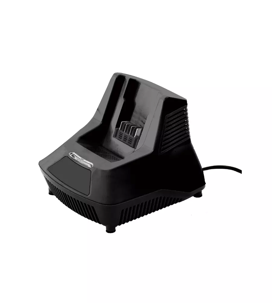 CARICABATTERIE SINGOLO FREEMOW 40V 5,1A