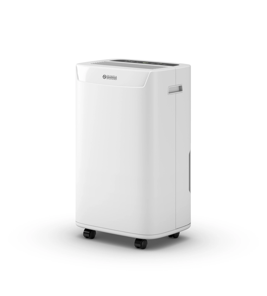 DEUMIDIFICATORE OLIMPIA SPLENDID "AQUARIA S1 10P", 45 M³