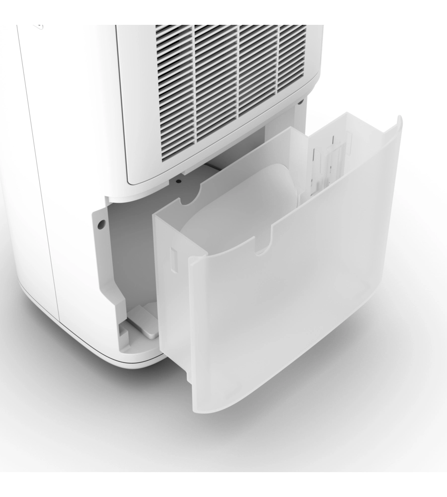 DEUMIDIFICATORE OLIMPIA SPLENDID "AQUARIA S1 12P", 55 M³