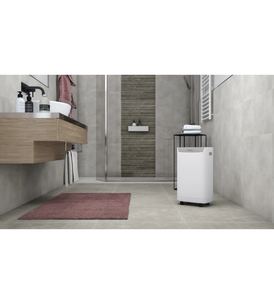 DEUMIDIFICATORE OLIMPIA SPLENDID "AQUARIA S1 16 P", 75 M³